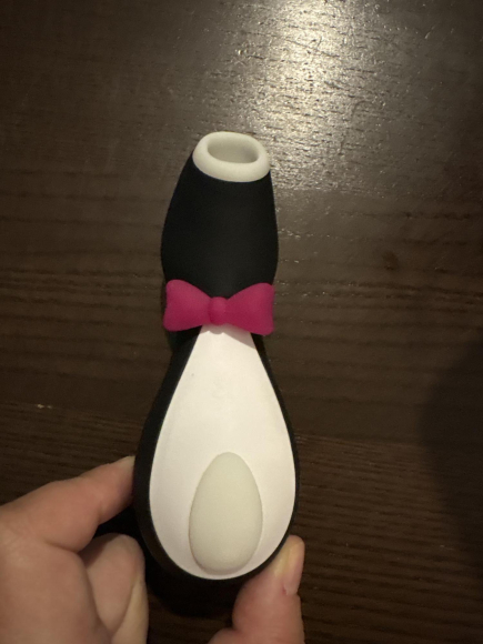 Satisfyer Penguin