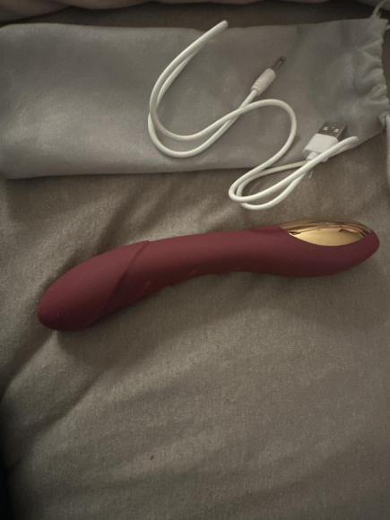 G Punkt Vibrator