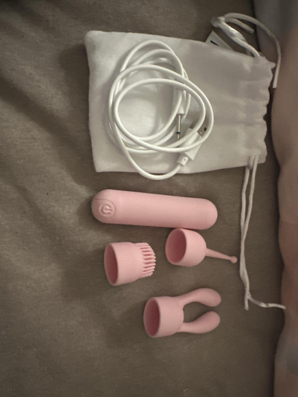 Reisevibrator