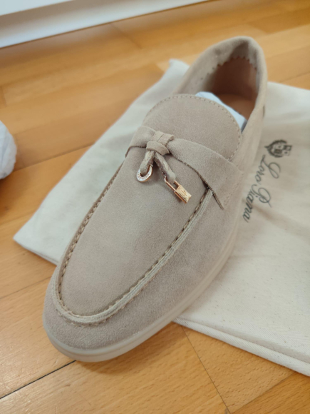 Hirschleder Schuhe gr 39