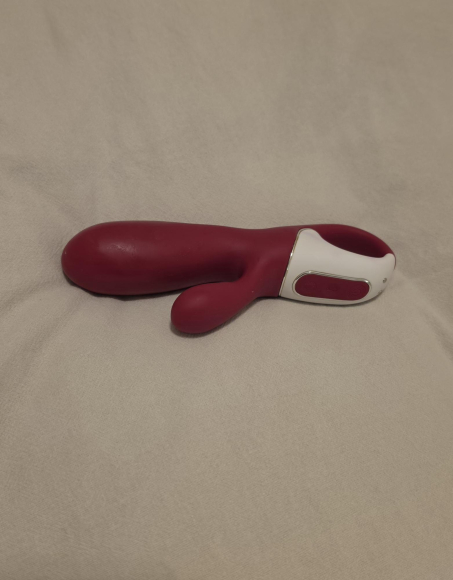 Vibrator