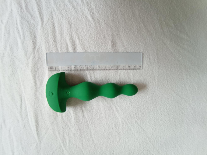 Anal Vibrator Satisfyer