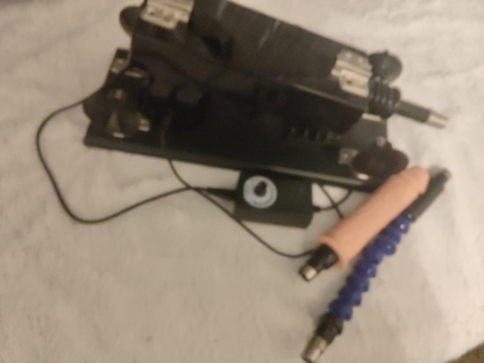 Sex Maschine