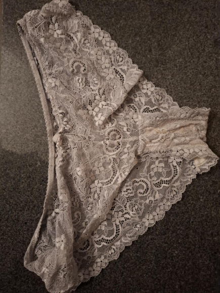 Sexy Spitzenslip