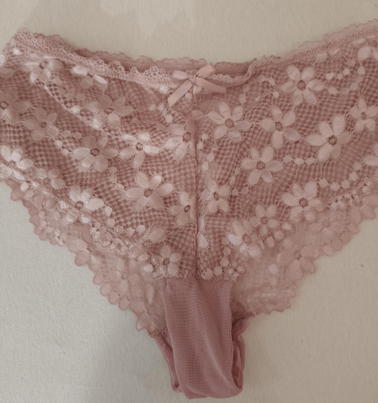 Sexi in pink