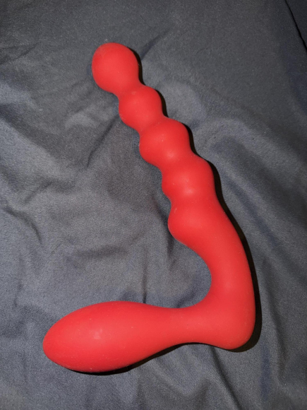 Doppel-Dildo