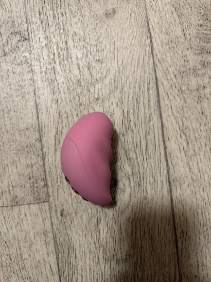 Stimmulator in rosa
